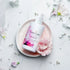 Pink Petal Hand & Body Wash 300ml-Linden Leaves-Matakana Pharmacy
